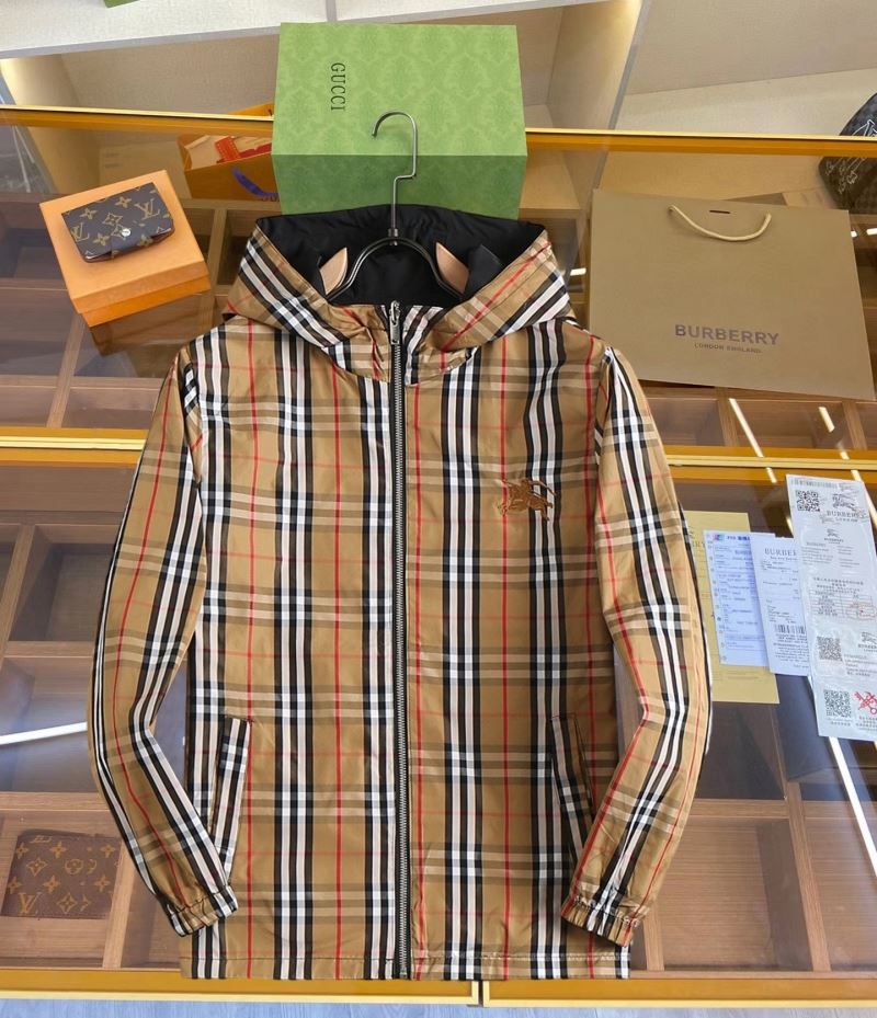 Burberry Outwear